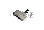 Плата питания MagSafe 3 для MacBook Air 13 M2 A2681 Mid 2022 (821-03668)