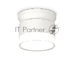 Светильник Ambrella Light XS8101047 SWH/FR/CL белый песок/белый матовый/прозрачный GX53 (N8901, C8101, N8399)