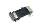 Шлейф c разъемом зарядки для iPad mini 7" (2024) A2993, A2995, A2996