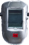 Маска сварщика Fubag EU "Хамелеон" IQ 5-13G M (зона обзора 100 мм х 67 мм) 8641830, вид 10