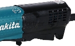 Углошлифовальная машина Makita GA5093X01 1900Вт 11500об/мин рез.шпин.:M14 d=125мм, вид 7