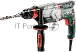 Перфоратор Metabo KHE 2660 Quick 600663500 Перфоратор Перф.3х-р,SDS+,850вт,3.0Дж,+БЗП, вид 23