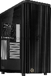 Компьютерный корпус ASUS PROART PA401 ABS TG PWM черный