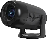 Проектор Cactus CS-PRE.01B.Full HD-A LCD 7300Lm LS 250Lm ANSI (1920x1080) 1500:1 ресурс лампы:50000часов 1xUSB typeA 1xHDMI 1кг