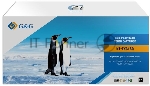 Картридж лазерный G&G GG-TK3160 черный (12500стр.) для Kyocera ECOSYS P3045dn/P3050dn/P3055dn/P3060dn