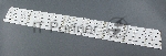 Светодиодная подсветка TV 39-40" RF-AB400E32-1001S-01 (комплект 5шт)
