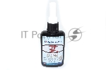 Клей акриловый Kafuter K-303 прозрачный 50 грамм