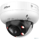 Камера видеонаблюдения IP Dahua DH-IPC-HDBW3449RP-ZS-IL 2.7-13.5мм цв.