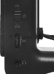 Акустическая система Defender SPK 220/225 2.0, 2 х 2W, USB пит, разъем для наушников, вид 9
