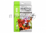 Фотобумага Cactus CS-GA6200100 глянцевая A6 200 г/м2 100 листов