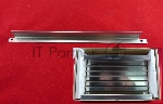 Дозирующее лезвие (Doctor Blade) Samsung ML-1210/1220/1250/1430, Xerox Phaser 3110/3210 (ELP, Китай) 10штук (цена за упаковку)
