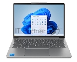 Ноутбук Lenovo IdeaPad Slim 5 14IRH10R/14"/OLED/Intel Core 5 210H/32768Mb/1024Gb SSD/Intel Graphics/noOS/среый/1.39kg
