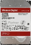 Жесткий диск HDD WD Red Pro 22Tb 7200rpm SATA 512Mb 3.5"