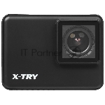 Экшн-камера X-TRY XTC404 REAL 4K/60FPS WDR WiFi MAXIMAL, вид 11