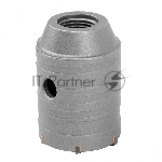 Буровая MATRIX коронка, M22 х 50 мм 70371