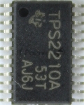 Контроллер TPS2210APWP