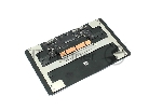 Трекпад (тачпад) для MacBook Air 13 M2 A2681 Mid 2022 Silver