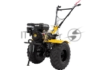 Сельскохозяйственная машина Huter МК-8000 Big Foot (70/5/13) бензиновый 8л.с., вид 13