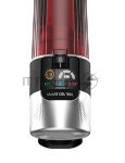 Пылесос вертикальный Tefal X-Force Flex TY9LC1WO серый/синий, питание от аккумулятора, 150 Вт, уборка сухая, пылесборник 0.65 л, вид 17