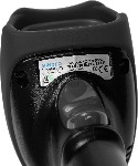 Сканер штрих-кода ручной Mindeo CS2291-HD (BT) 2D имидж, проводной, 45 скан/сек, USB, Bluetooth, серый, вид 15