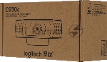 Веб-камера Logitech C930s Pro HD 1920x1080, 30 кадр/с, USB Type-A, микрофон (2 шт, шумоподавление), шторка приватности, автоматическая фокусировка, автоосвещение, универсальное крепление, вид 25