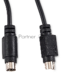 Акустическая система Оклик OK-303A 2.0 черный 20Вт BT, вид 18