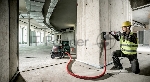 Перфоратор Metabo KHE 2660 Quick 600663500 Перфоратор Перф.3х-р,SDS+,850вт,3.0Дж,+БЗП, вид 26