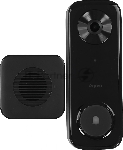 Видеозвонок Aqara G400 черный, вид 5