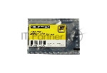Чип Hi-Black к картриджу HP CLJ Pro M154/MFP M281 (CF531A), C, 0,9K