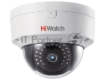 Камера видеонаблюдения IP HiWatch DS-I452M (4 мм) (B) 4-4мм цв. корп.:белый