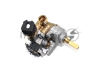 Кран средней газовой конфорки Krona 30403100170