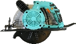 Циркулярная пила (дисковая) Sturm! CS50235 2300Вт (ручная) D диска.:235мм, вид 16