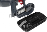 Пылесос вертикальный Tefal X-Force Flex 11.60 Aqua TY9890WO синий/серый, питание от аккумулятора, 130 Вт, уборка сухая/влажная, пылесборник 0.9 л, вид 41