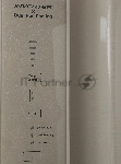 Холодильник Hitachi R-V660PUC7-1 BEG бежевый двухкамерный 405/145л морозилка сверху, No Frost, вид 22