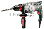 Перфоратор Metabo KHE 2660 Quick 600663500 Перфоратор Перф.3х-р,SDS+,850вт,3.0Дж,+БЗП, вид 7