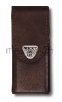 Чехол Victorinox 4.0832.L для Swiss Tools Spirit кожаный коричневый