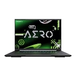 Ноутбук Gigabyte AERO X16 1TH AMD Ryzen AI 7 350/16Gb/SSD 1Tb/RTX 5050 8Gb/16"/IPS/WQXGA/2560x1600/165Hz/NoOS/Space Gray (1TH93KZC94AD)