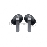Наушники TWS Samsung Galaxy Buds4 Pro черный, внутриканальные, Bluetooth, адаптивное шумоподавление, до 7 ч