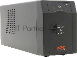 Источник бесперебойного питания APC Smart-UPS SC SC620I/620 ВА/390 Вт/4 x IEC 320 C13 (компьютерная)