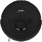 Робот-пылесос Tefal X-PLORER Serie 85+ RG87D5WH черный, 600 мАч Li-Ion, уборка сухая/влажная, пылесборник контейнер 0,26 л, вид 8
