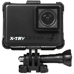 Экшн-камера X-TRY XTC404 REAL 4K/60FPS WDR WiFi MAXIMAL