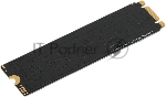 Накопитель SSD PC PET PCPS512G1, 512Gb, SATA-III, M.2 2280, R/W 500/450