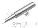 Жало для паяльника Quick QSS960-T-0,8D