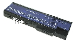 Аккумуляторная батарея для ноутбука Acer Travelmate 5600 7000 7100 9300 4400-5200mAh OEM, черная