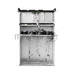 Серверный корпус ExeGate Pro 3U660-HS16 (RM 19", высота 3U, глубина 660, без БП, 16xHotSwap, USB), вид 26
