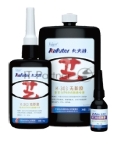 Клей акриловый Kafuter K-303 прозрачный 250 грамм