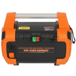 Минимойка Carver CW-1400 COMPACT 1400Вт (01.023.00009)