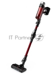 Пылесос вертикальный Tefal X-Force Flex TY9LC1WO серый/синий, питание от аккумулятора, 150 Вт, уборка сухая, пылесборник 0.65 л, вид 15
