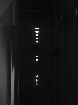 Холодильник Hitachi R-V660PUC7-1 BEG бежевый двухкамерный 405/145л морозилка сверху, No Frost, вид 21