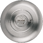 Чайник металлический Rondell Sieden RDS-088 3 л, стальной, вид 3